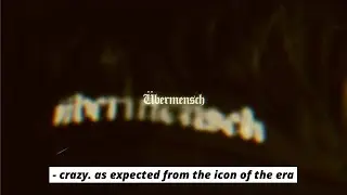 Netizens React to G-Dragon's &lsquo;&Uuml;bermensch&rsquo; Concept Film
