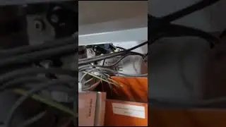 Ремонт пресса Orwak