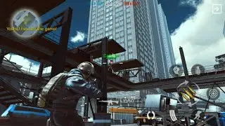 BULLET BATTLE - iOS / ANDROID GAMEPLAY, Bullet Battle DOWNLOAD FOR ANDROID, VERY HIGH QUALITY GRAPHI