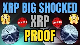 BIG UPDATE : PROOF: XRP SUPPRESSION IS REAL ! XRP LATEST NEWS TODAY'S #crypto
