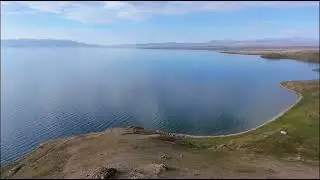 Kyrgyzstan travel highlights with locations