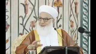 سأحمل دعوة الإسلام وحدي لو أن العالمين لها أساؤوا #الشيخ_رجب_ديب