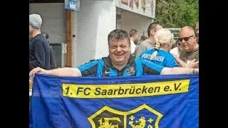FCS Fanradio live: Bahlinger SC vs 1. FC Saarbr&uuml;cken