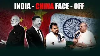 Why China is Changing Names in #ArunachalPradesh? | @DrSahadevaDasa on KC Talks | #chinaindiafaceoff