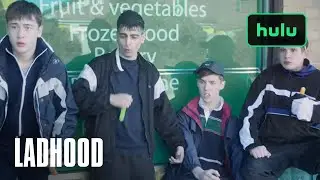 Ladhood - Trailer (Official) | The British Binge-cation | Hulu