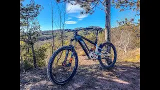 AGAZZINI ENDURO2 - RIVE ROSSE 2022