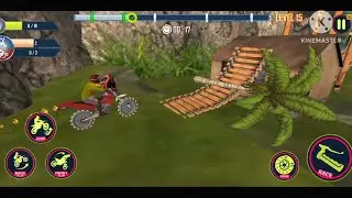 Master bike stunt|part 42|android gameplay|gaming videos adil|bike games 3d.