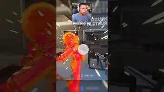 Lockdown Protocol DISSIDENT Funny Moment!