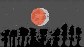 Lunar Eclipse
