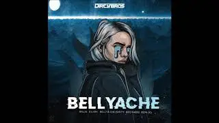 Billie Eilish - Bellyache (Dirty Brothers Remix)