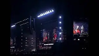 Joget Menanti Kasih | Balqis - Konsert Siti Nurhaliza Legacy 30 100126