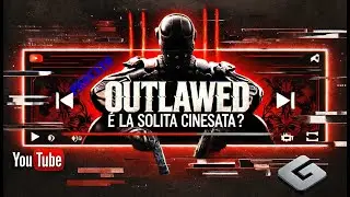 OUTLAWED E' LA SOLITA CINESATA??