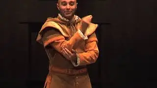 MANDRAGOLA di Niccolò Machiavelli - Compagnia AL CASTELLO - regia di Claudio Pesaresi