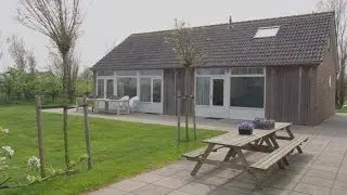 Te koop op Texel: Mokweg 21 te Den Hoorn