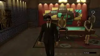 YAKUZA KIWAMI  Perfect Family: Uncle Kaz, Uncle Majima and Haruka