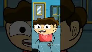 𝙏𝙊𝙋𝙋𝙀'𝙍𝙎 𝙆𝙄 𝙎𝘼𝘾𝙃𝘼𝙄😂 #digitalart#comedy#shorts #funny#cartoonize#like#animation#art#cartoon#jokes