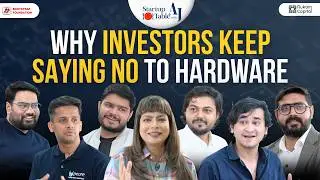 How to Create Demand for New Products | Startup Table with AJ S02 EP08
