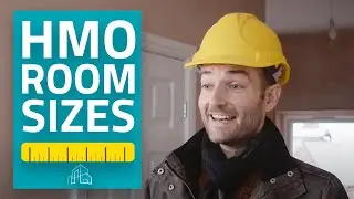Room Sizes