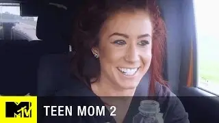 Teen Mom 2 (Season 7) | The Top 5 Funniest Moments | MTV