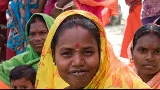 Beautiful Bangladesh, Village Women at Work