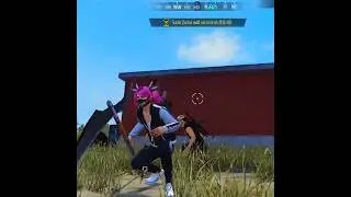 trolling noobs in free fire 😂 #freefire