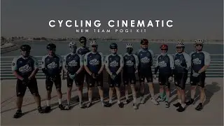 Cinematic - TEAM POGI NEW KIT RIDE