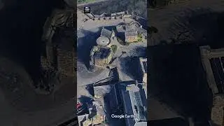Scotland&rsquo;s Most Powerful Castle 🏰 | Edinburgh Castle Shorts