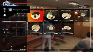 YAKUZA 6: The Song of Life - A Dragon's Experience (SILVER)
