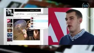 Adobe Digital Publishing выводит &laquo;глянец&raquo; на новый уровень