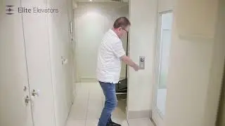 Elite&rsquo;s Glass Elevators, Is All That We Needed for Our Home