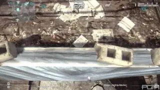 COD: Ghosts Glitches - 