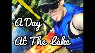How To Explore Lake Catherine - Kayaking and Hiking At One Of Arkansas' Most Beautiful State Parks