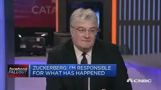 Tech a 'fragile, almost fake, sector that's actually leading the economy': MBMG Group | Squawk Box