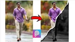 Picsart New Creative Editing 2020 | Picsart Editing Tutorial 2020