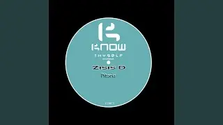 Pitoria (Original Mix)