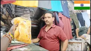 INDIAN 🇮🇳 SELLER NOT HAPPY WITH MY BARGAINING SKILLS FROM AFRICA!!