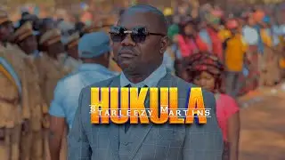 Starleezy Martins_Hukula_Official Video