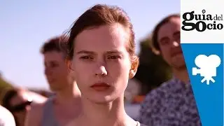 El verano de Sangaile ( Sangailes vasara ) - Trailer VOSE