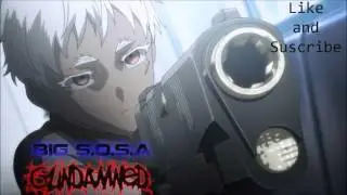 BIG S.O.S.A - Gundamned [Grime Instrumental]