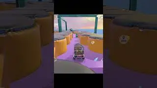 Мемы про гонки 😂😁, Часть 298 | Игра: Fall Cars