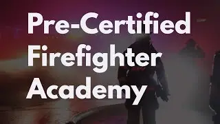 EPFD Pre Certified Training Academy