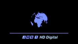 BBC1 HD Digital    GLOBE