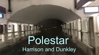 Harrison & Dunkley - Polestar