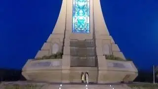 Clock Tower | Muscat | Oman | Oman Travel vlog part 1