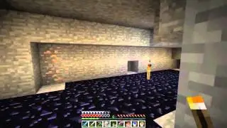 Hermitcraft Ultra Hardcore Season 1 Death Montage