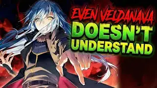 RIMURU’S TRUE ORIGIN – EVEN VELDANAVA DOESN’T UNDERSTAND