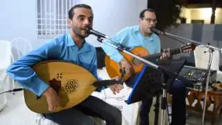 troupe el fannen (anouar walha) أنور ولها