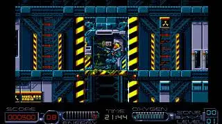 Artic Moves (Atari ST)