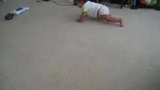 ayan crawling 3