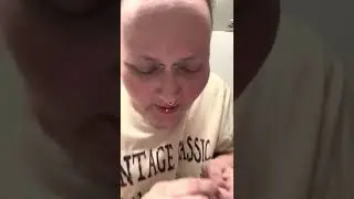 Retiring a piercing is never easy&hellip;🥺